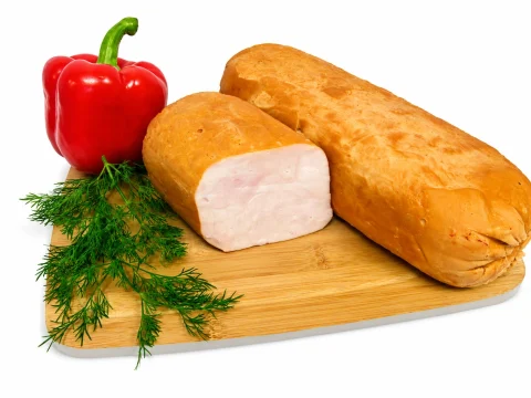Filet maślany
