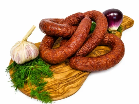 Jałowcowa