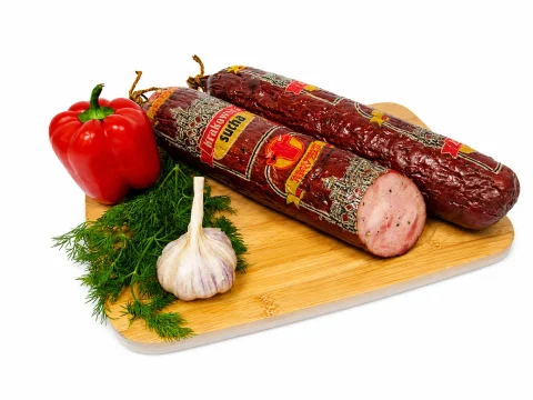 Krakowska sucha