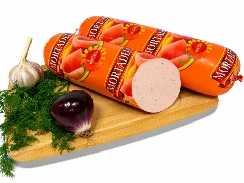 Mortadela