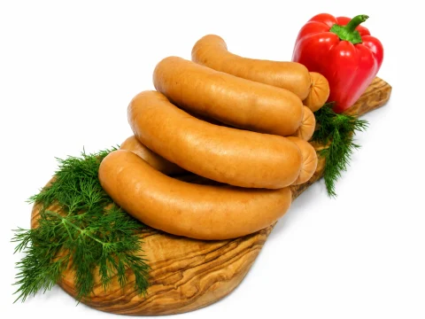 Oplerek (parówkowa)