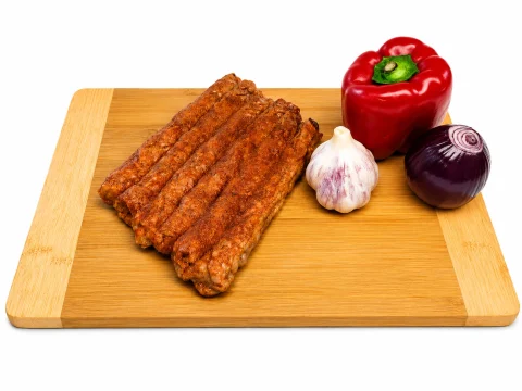 Paluchy grillowe
