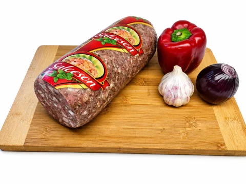 Salceson biały