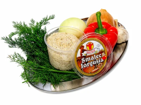 Smalec „Jorgusia"