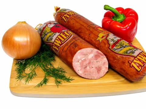 Żywiecka