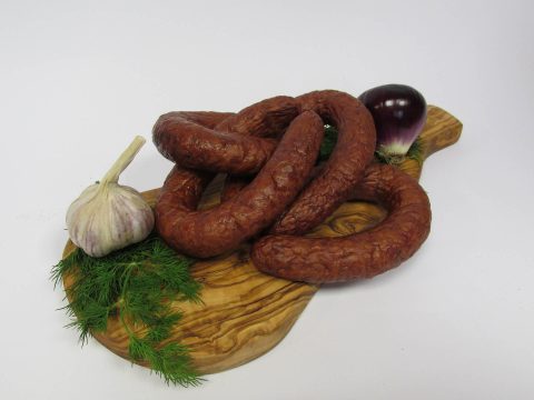Jałowcowa