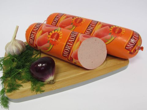 Mortadela
