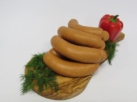Oplerek (parówkowa)