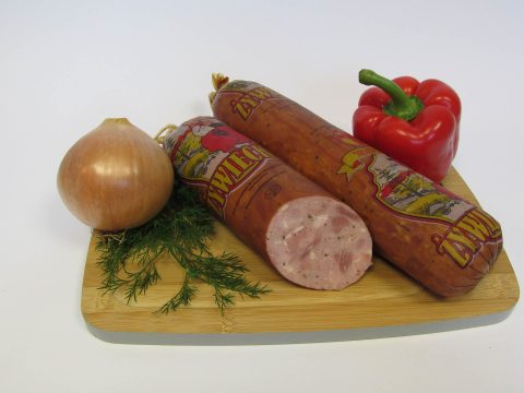 Żywiecka